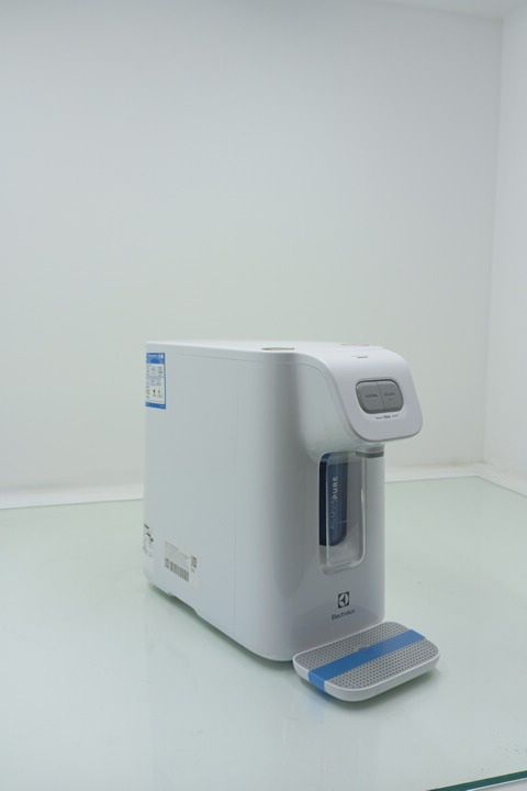 PURIFICADOR ELECTROLUX PC01B ÁGUA FRIA/NATURA