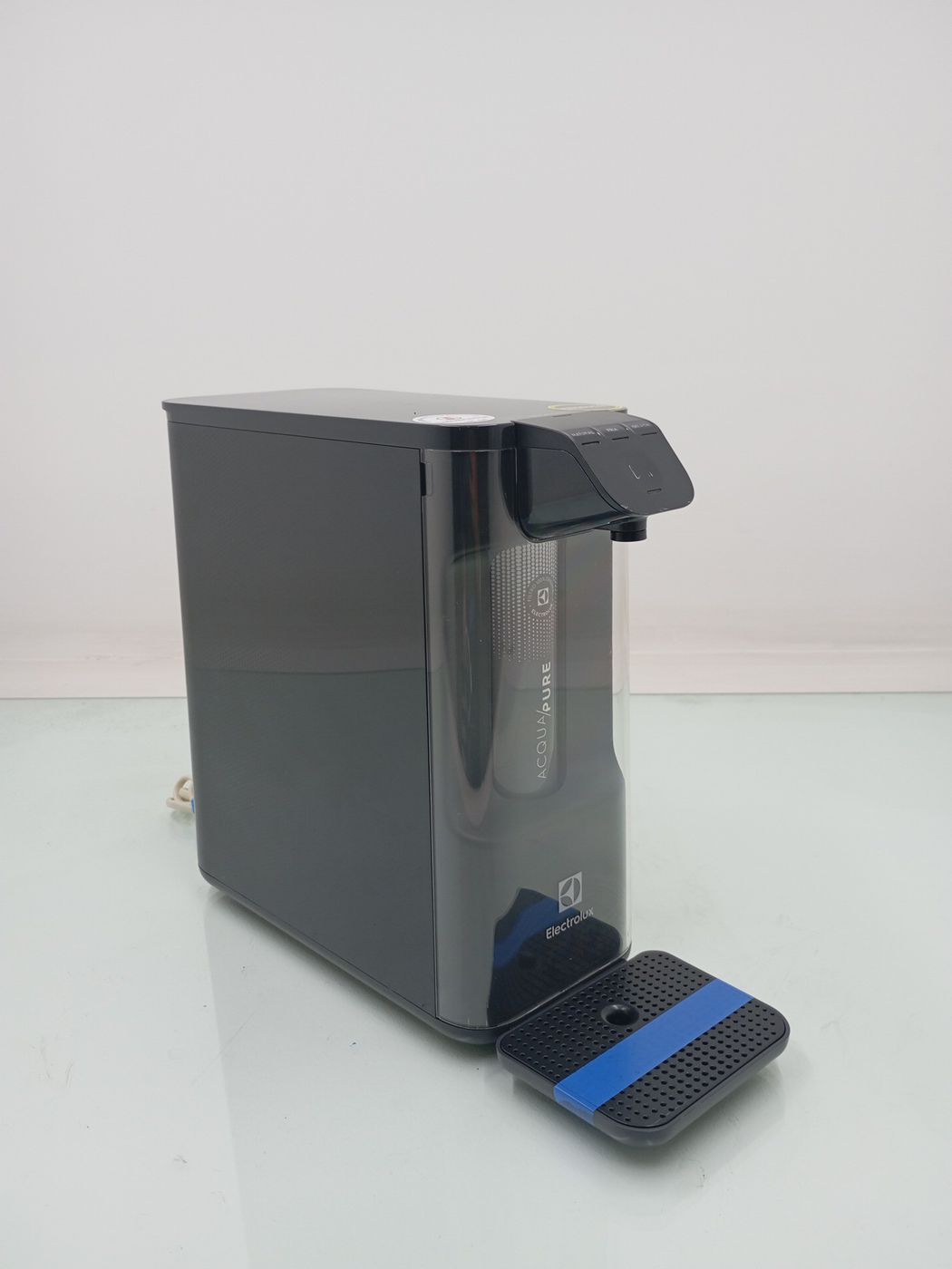 PURIFICADOR ELECTROLUX PE12G REFRIGERACAO ELE