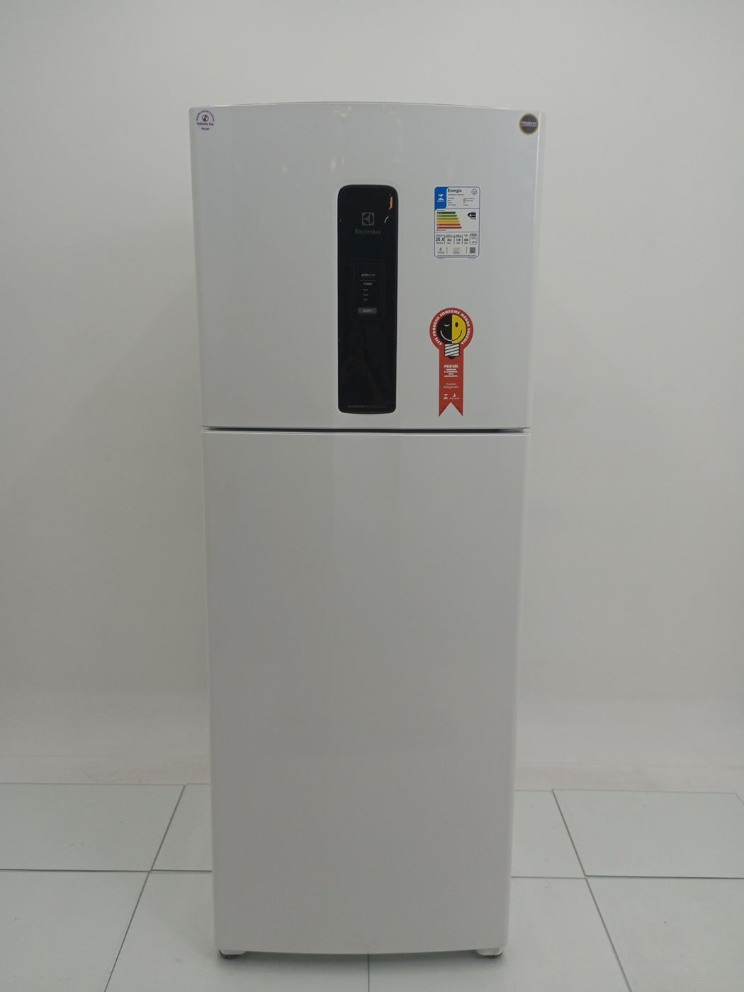 REFRIGERADOR ELECTROLUX IT70  FROST FREE INVE