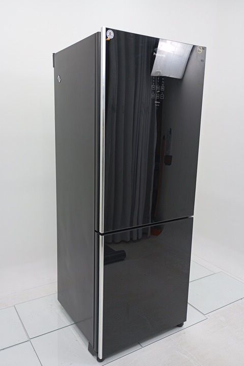 REFRIGERADOR PANASONIC 425L FROST FREE 2 PORT