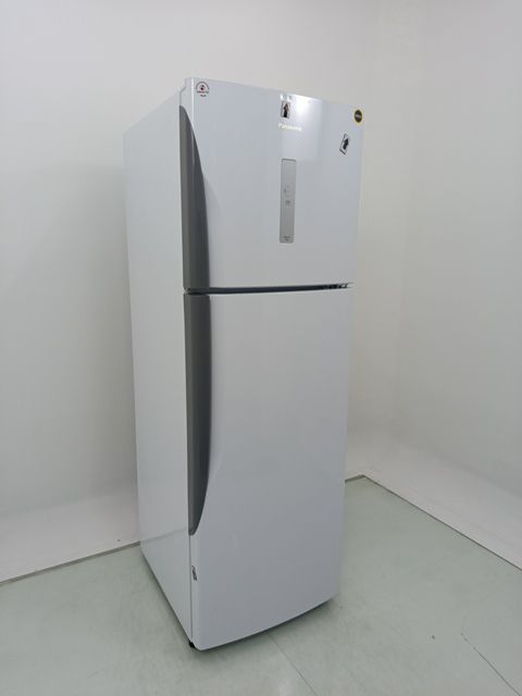 REFRIGERADOR PANASONIC FROST FREE 387L - BRAN