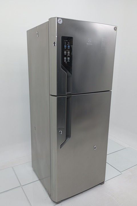 REFRIGERADOR ELECTROLUX TF55S   FROST FREE 43