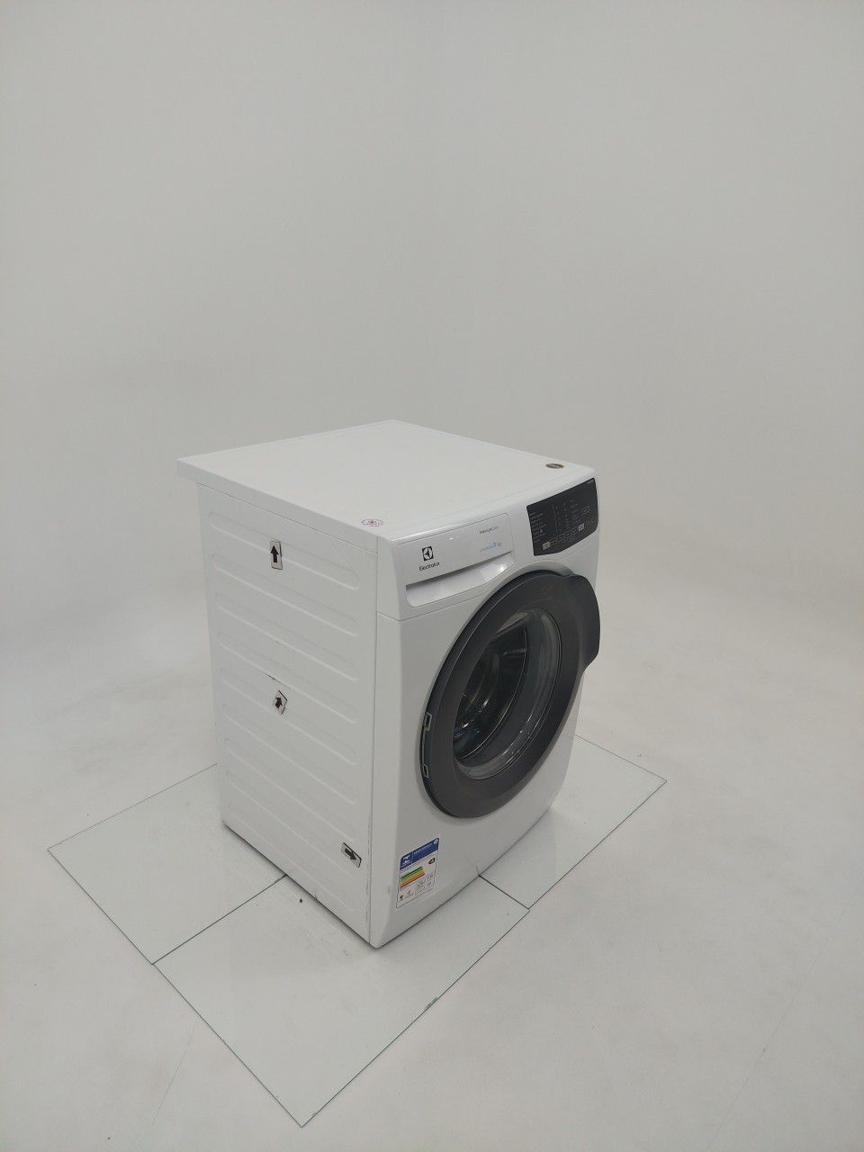 LAVADORA ELECTROLUX FRONT LOAD LFE11 11KG INV