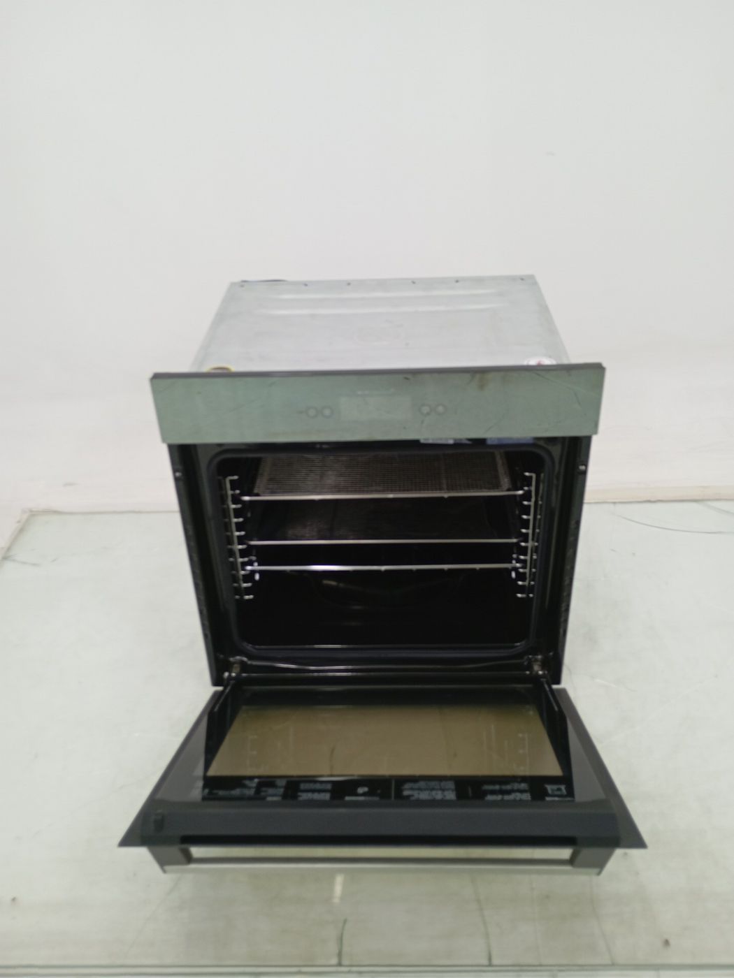 FORNO ELECTROLUX OE9XS DE EMBUTIR ELETRICO 80