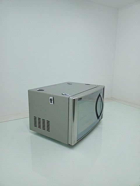 MICRO-ONDAS ELECTROLUX ME41X 31L - INOX