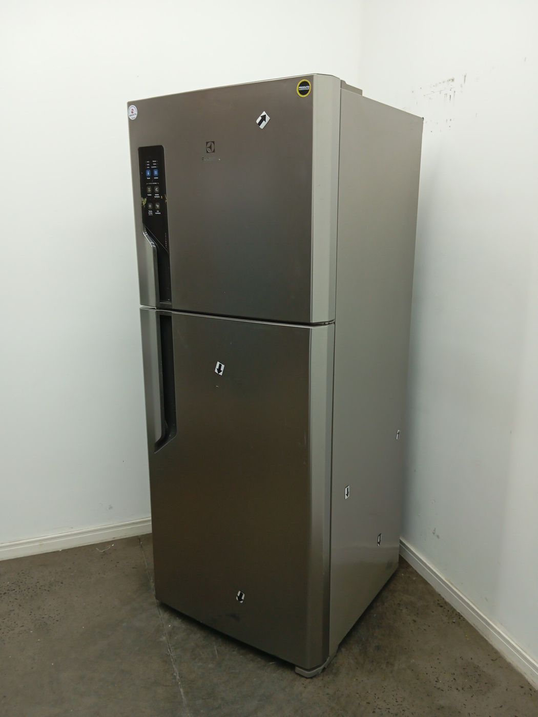 REFRIGERADOR ELECTROLUX TF55S   FROST FREE 43