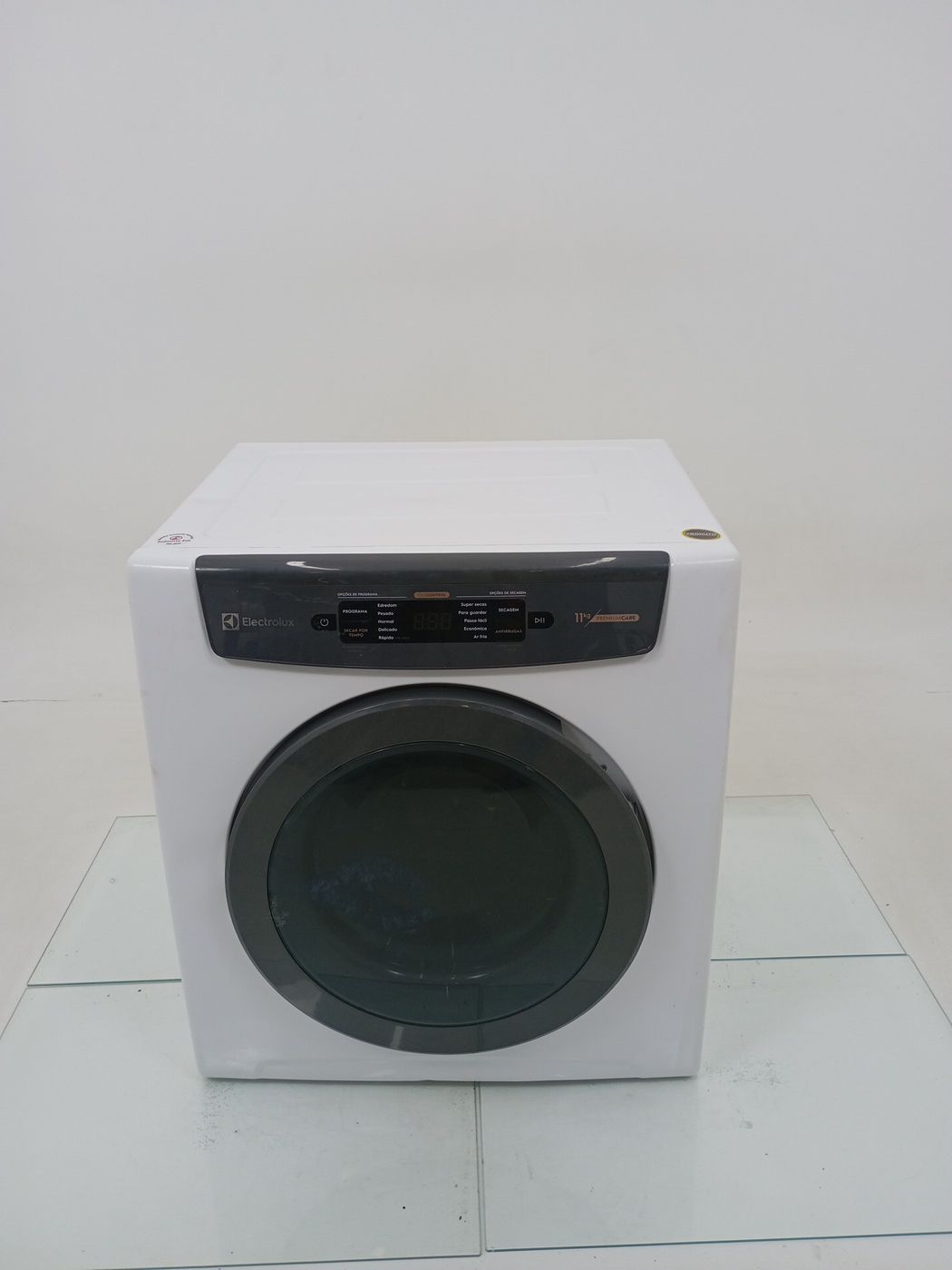 SECADORA ELECTROLUX SVB11 DE PAREDE E PISO 11