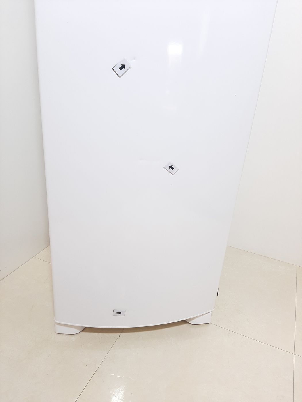 REFRIGERADOR CONSUL 2 PORTAS 340L GW - BRANCO