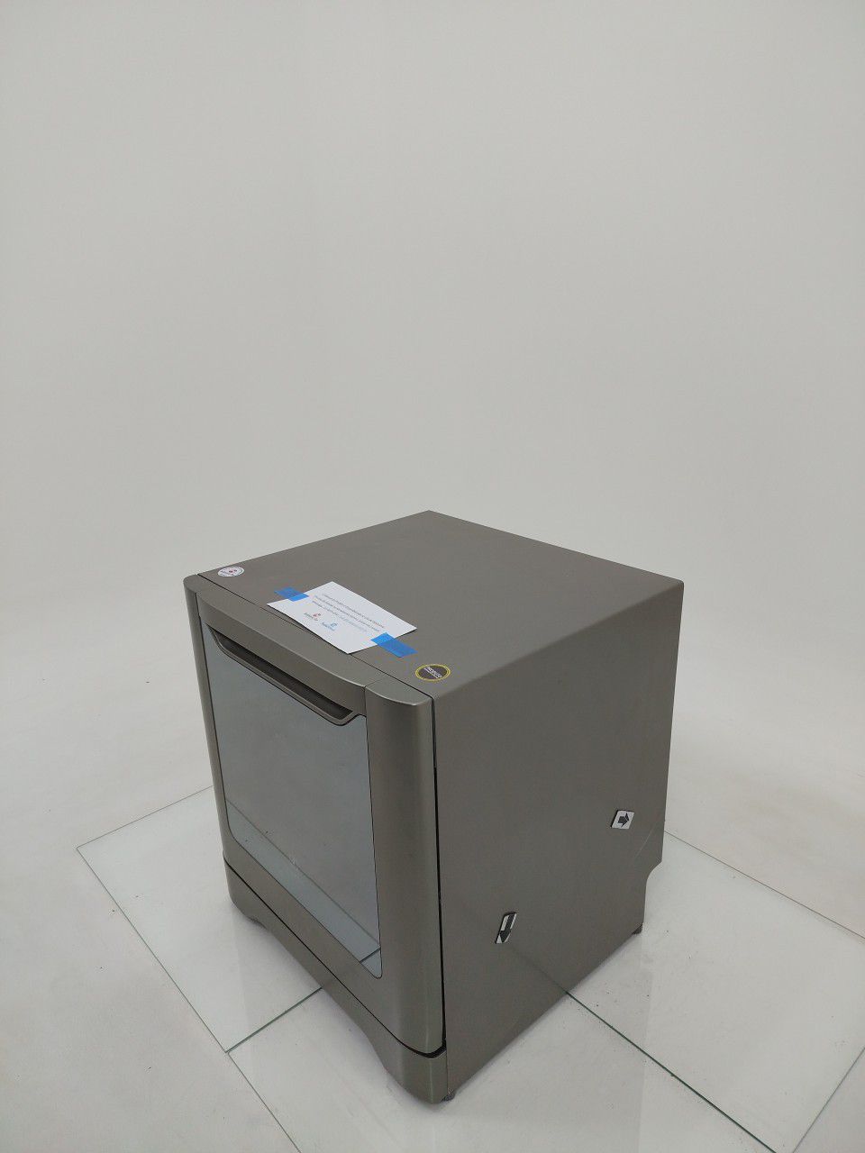 LAVA LOUCAS ELECTROLUX LE08S 8 SERVICOS  - CI