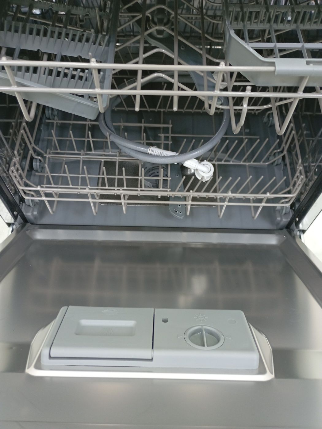 LAVA LOUCAS ELECTROLUX LS08E 8 SERVICOS - INO