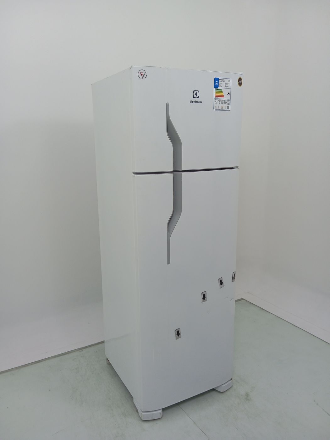 REFRIGERADOR ELECTROLUX DC35A - Refrigerador 