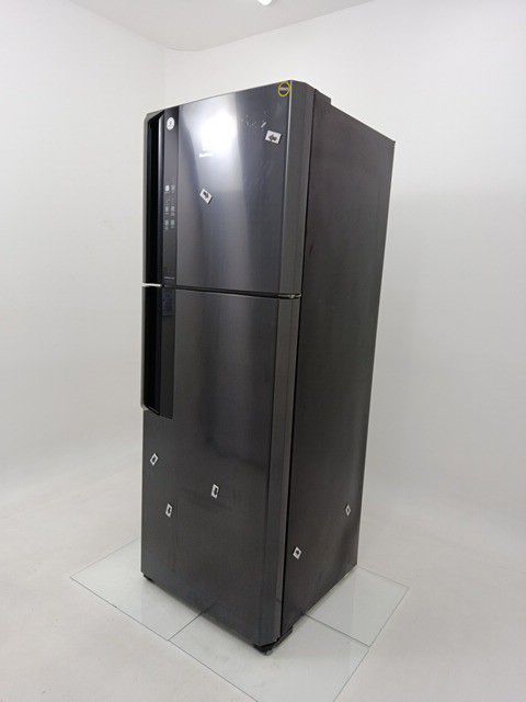 REFRIGERADOR ELECTROLUX IF56B - Refrigerador 