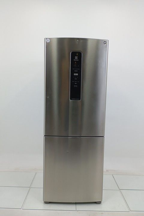 REFRIGERADOR ELECTROLUX IB7S FROST FREE INVER