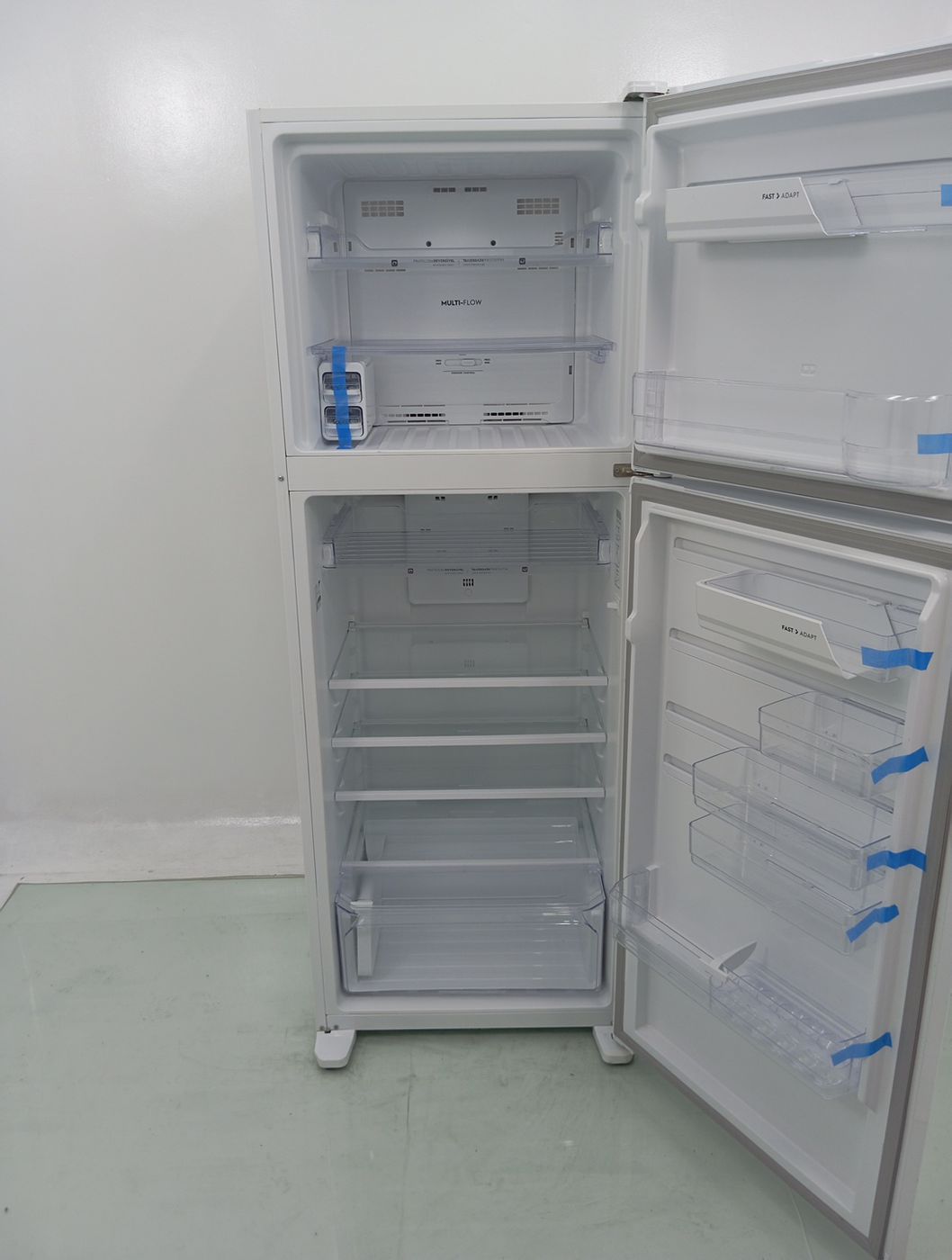 REFRIGERADOR ELECTROLUX TF56 FROST FREE 474L 