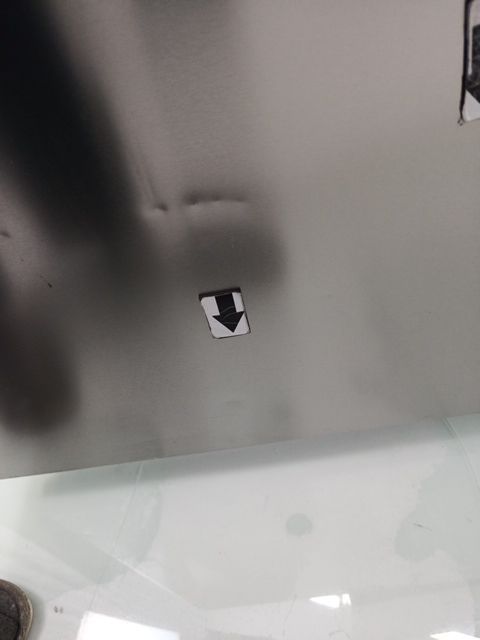 GELADEIRA ELECTROLUX IM8S FROST FREE INVERTER