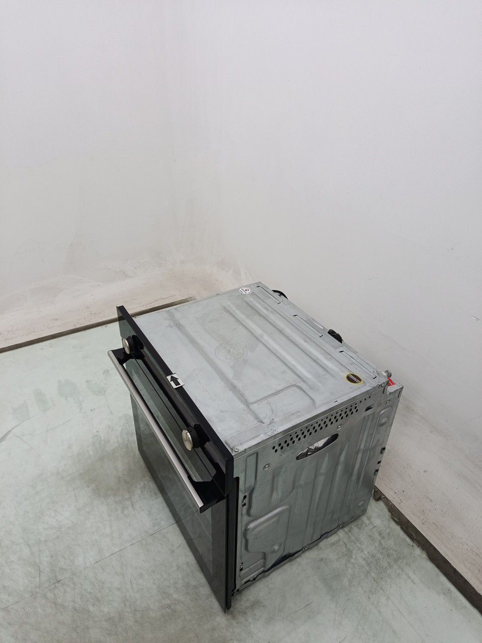 FORNO ELECTROLUX OE8GH - Forno Electrolux OE8