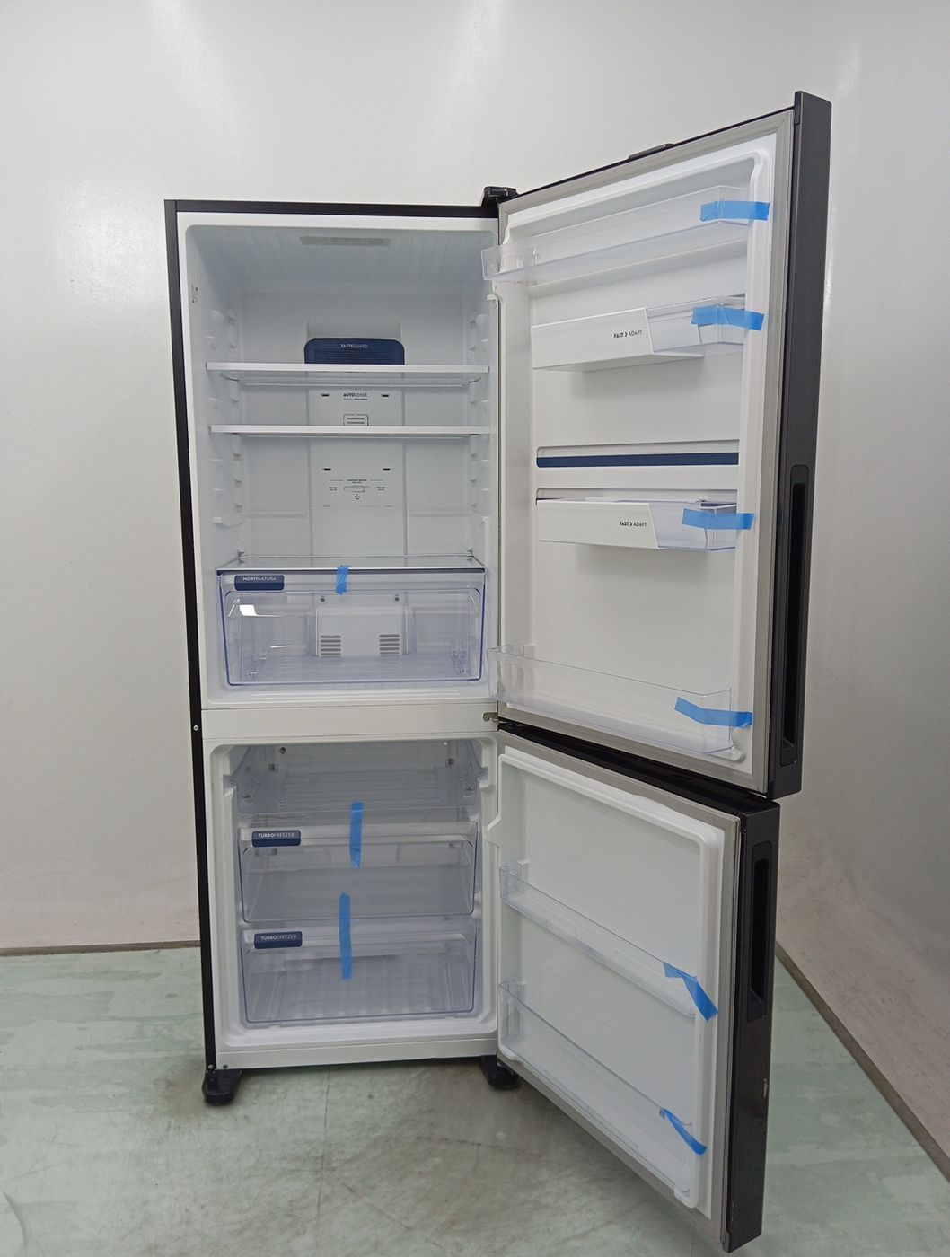 GELADEIRA ELECTROLUX IB7B FROST FREE INVERTER