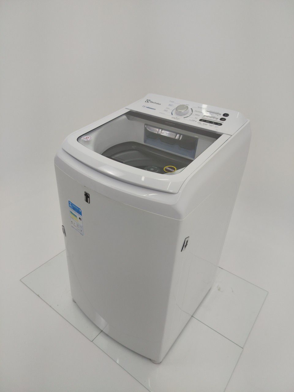LAVADORA ELECTROLUX TOP LOAD LED13 13KG ESSEN