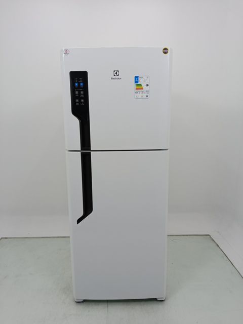 REFRIGERADOR ELECTROLUX TF55 FROST FREE 431L 