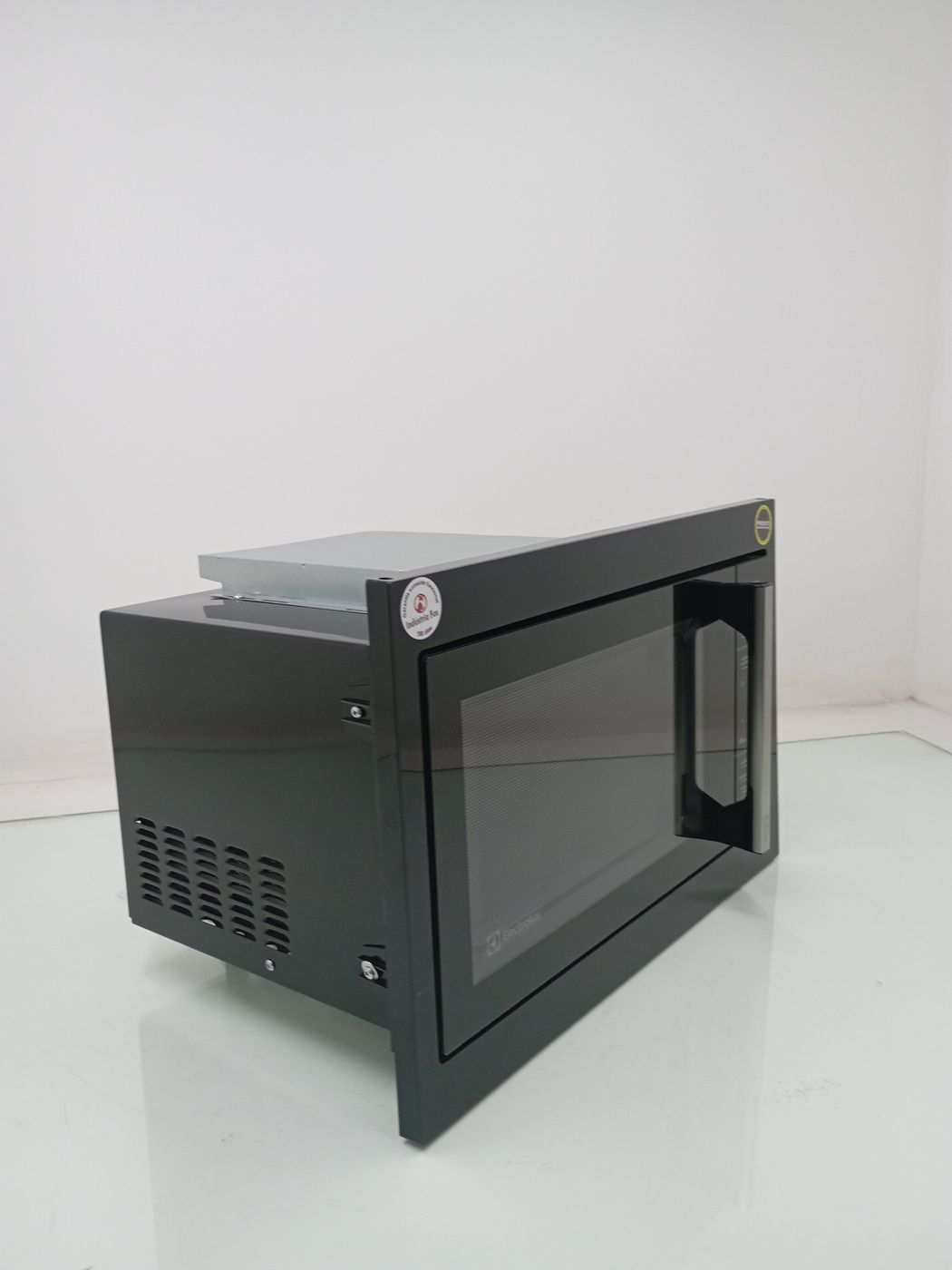 MICRO-ONDAS ELECTROLUX ME3BP - Micro-Ondas El