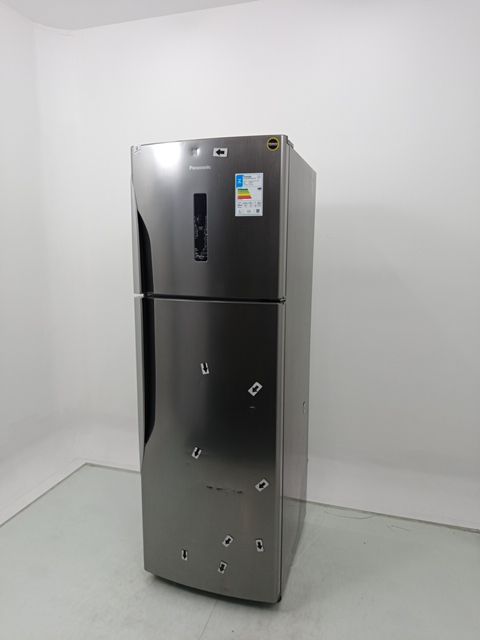 REFRIGERADOR PANASONIC PANASONIC 387L - INOX