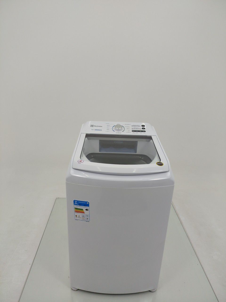 LAVADORA ELECTROLUX LED14   LAV ROUPAS TOP LO
