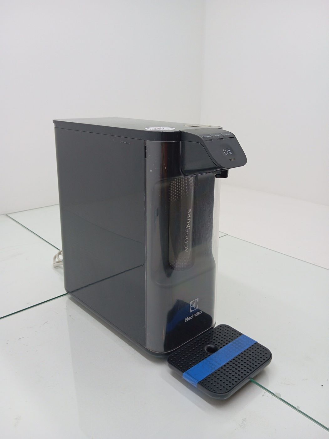 PURIFICADOR ELECTROLUX PE12G PURIFICADOR DE A