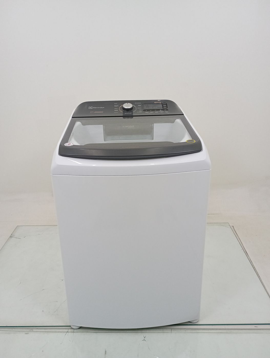 LAVADORA ELECTROLUX LEC17 17KG PREMIUM CARE C