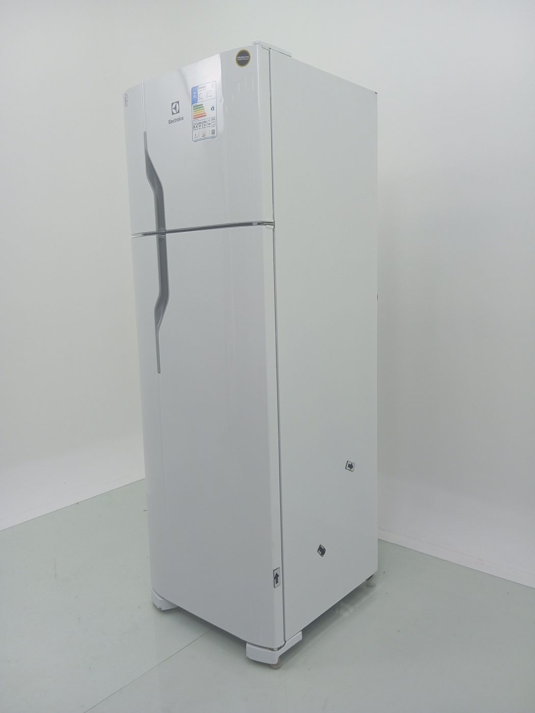 REFRIGERADOR ELECTROLUX DC35A   DUAS PORTAS C