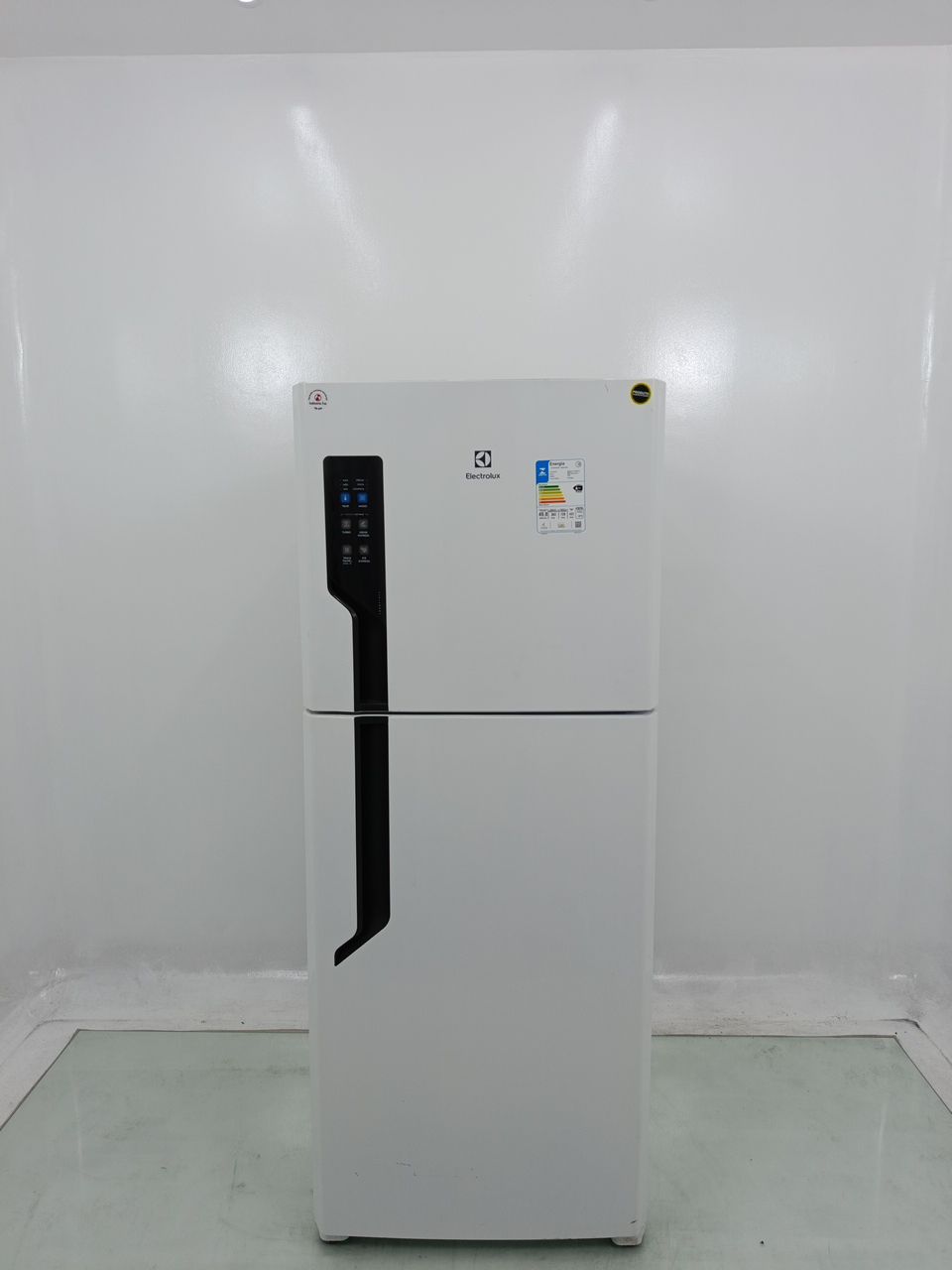 REFRIGERADOR ELECTROLUX TF55 FROST FREE 431L 