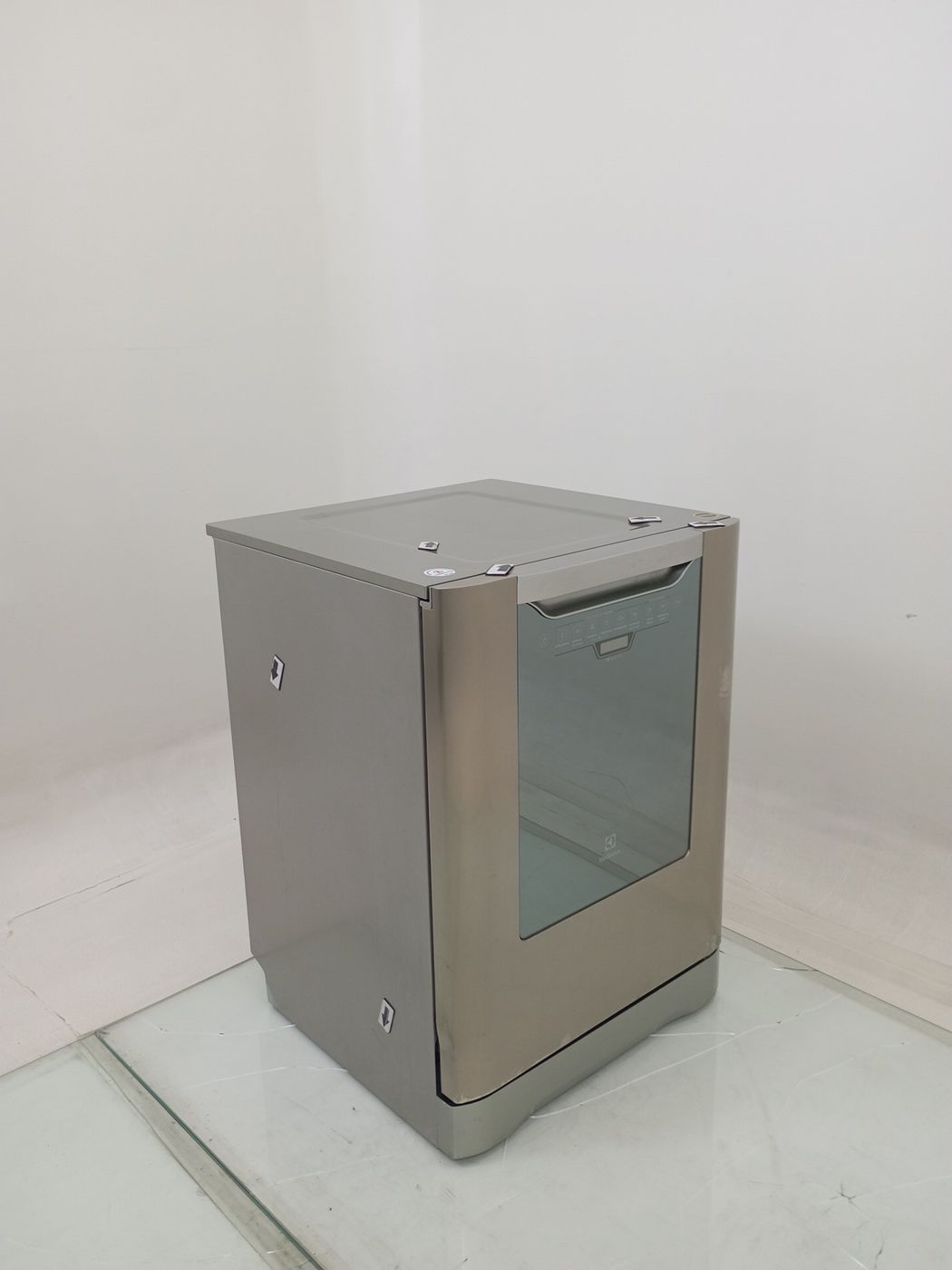 LAVA LOUCAS ELECTROLUX LV14X - Lava Louça Ele