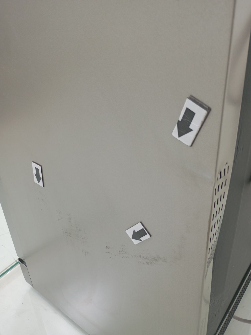 LAVA LOUCAS ELECTROLUX LL14X - Lava Louça Ele