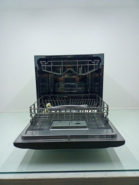 LAVA LOUCAS ELECTROLUX LE08S 8 SERVICOS - CIN