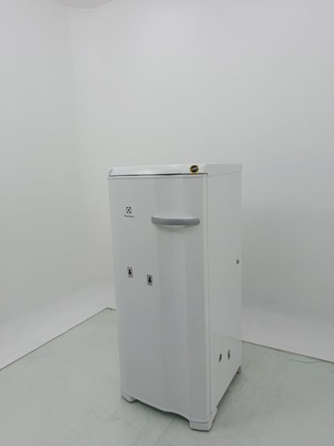 FREEZER ELECTROLUX FE19 - Freezer Vertical El
