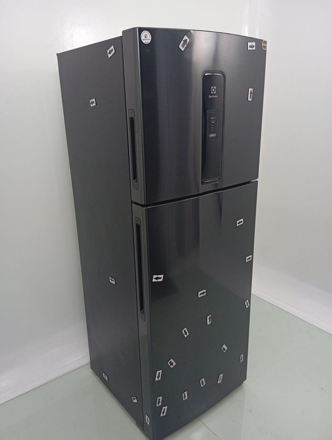 REFRIGERADOR ELECTROLUX IT70B FROST FREE INVE