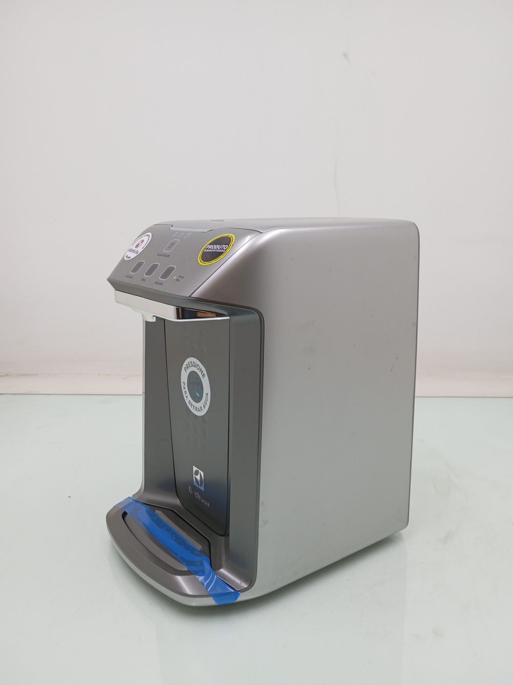PURIFICADOR ELECTROLUX PA26G REFRIGERACAO ELE