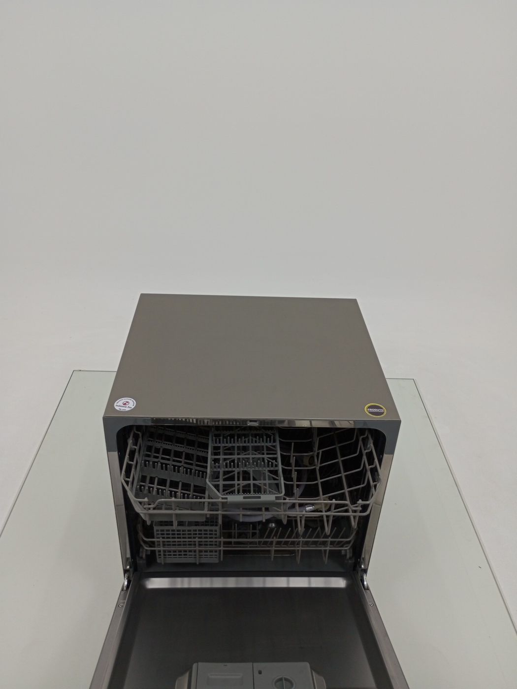 LAVA LOUCAS ELECTROLUX LE08S 8 SERVICOS - CIN