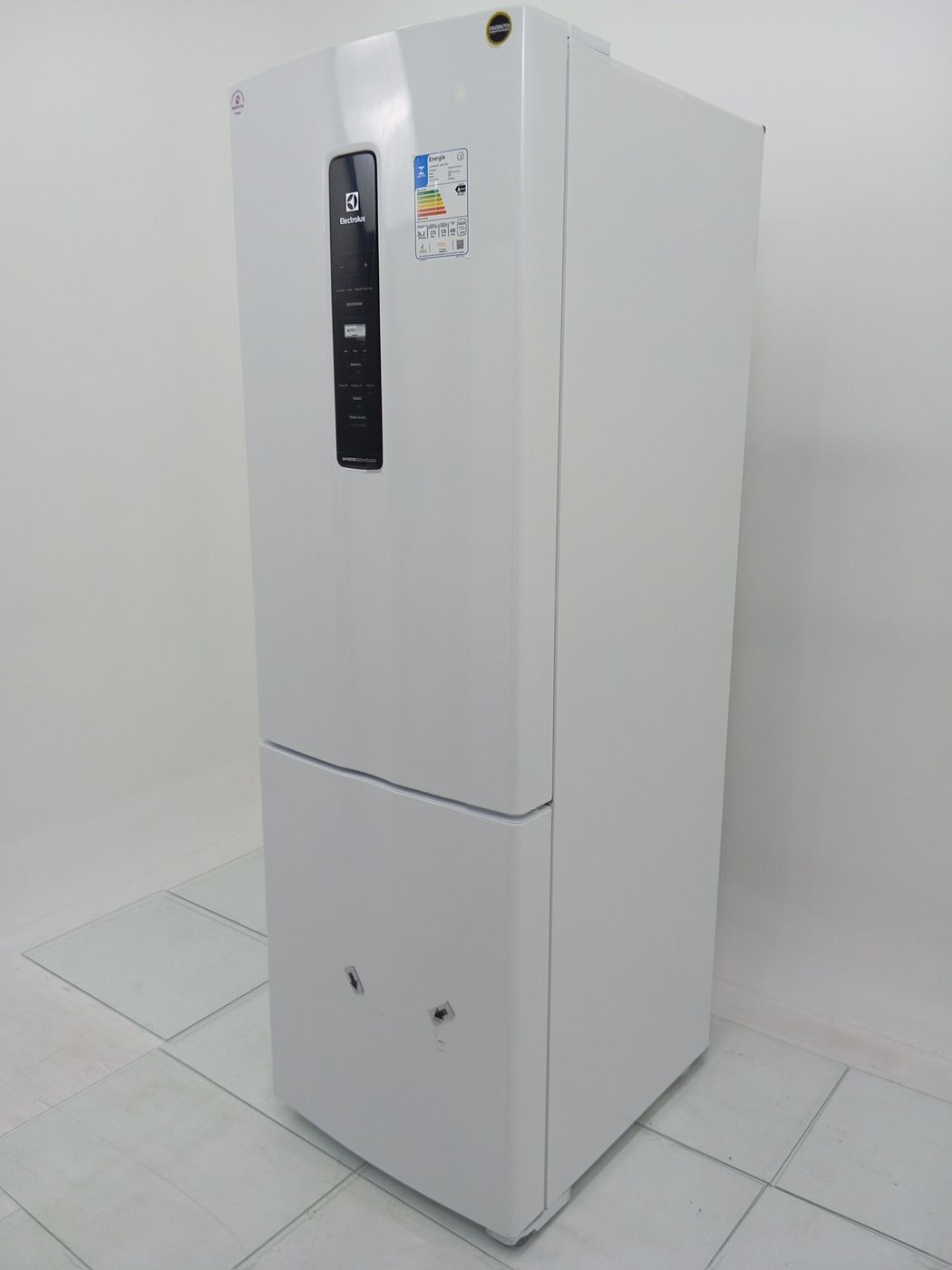 REFRIGERADOR ELECTROLUX IB45 FROST FREE (AUTO