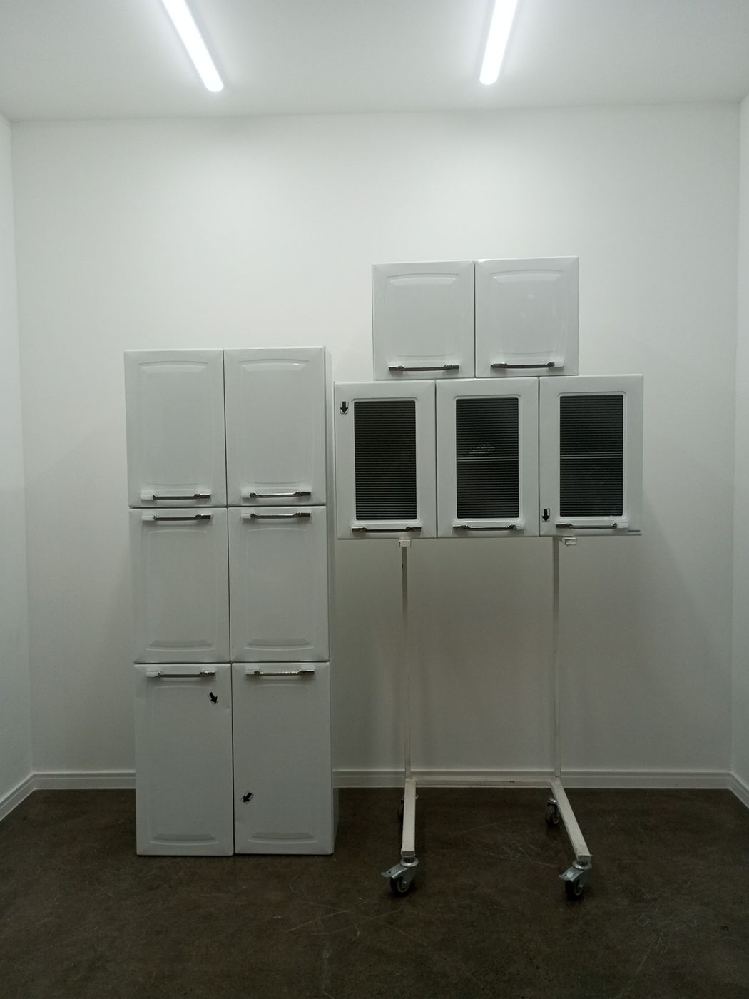 COZINHA ITATIAIA DIAMANTE COM 11 PORTAS - BRA