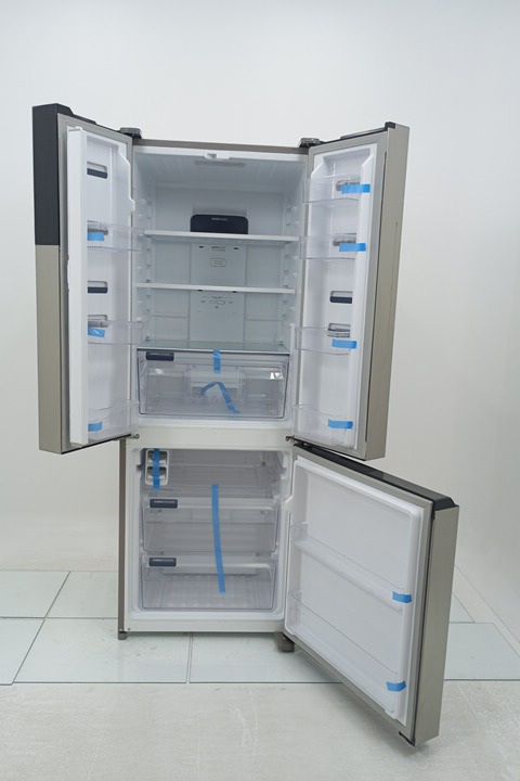 REFRIGERADOR ELECTROLUX IM7S FROS FREE 480L I