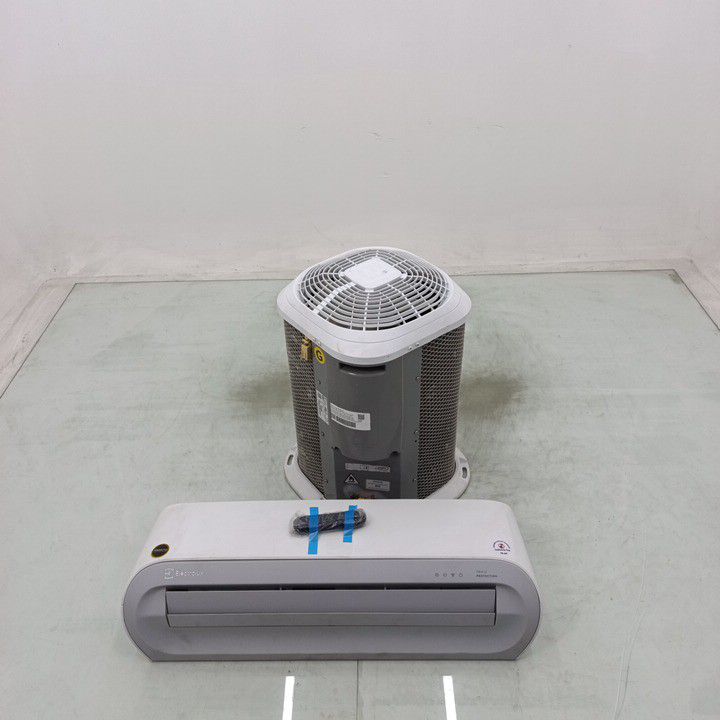 AR CONDICIONADO ELECTROLUX JI12R 12000 BTUS I