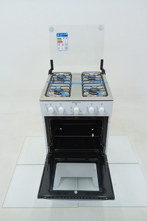 FOGAO ATLAS 4 BOCAS COM ACENDIMENTO AUTOMATIC