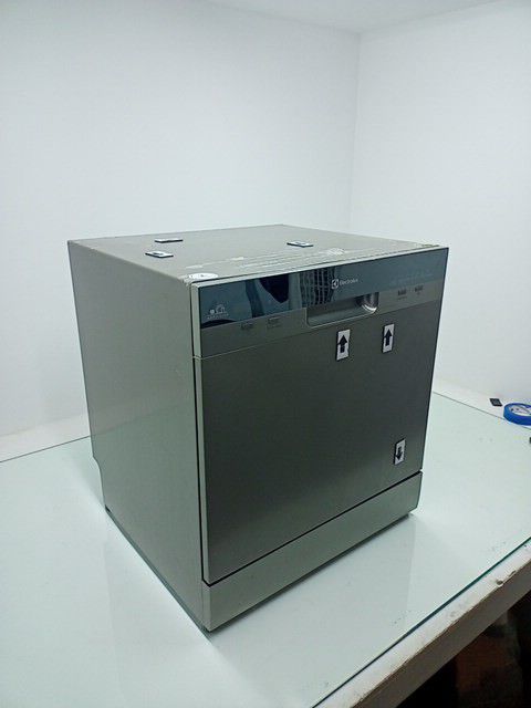 LAVA LOUCAS ELECTROLUX LL08S 8 SERVICOS - CIN