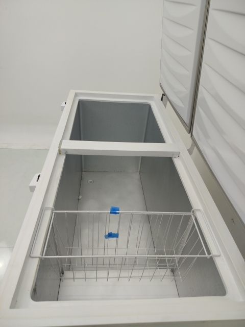 FREEZER ELECTROLUX H550 HORIZONTAL 513L - BRA