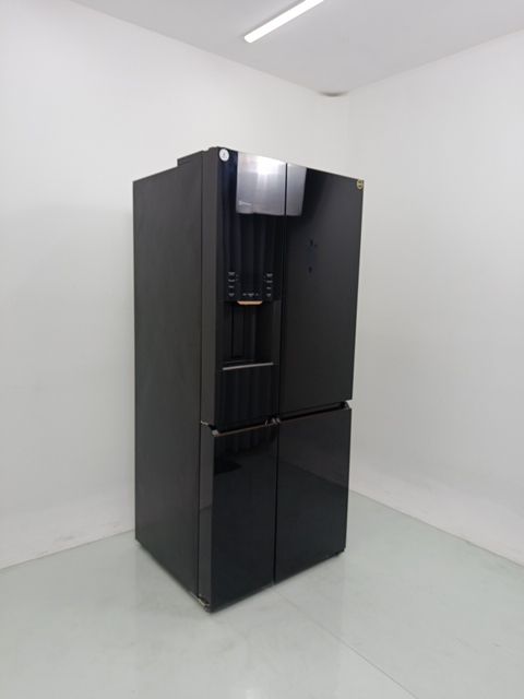 REFRIGERADOR ELECTROLUX IQ8IB - Refrigerador 