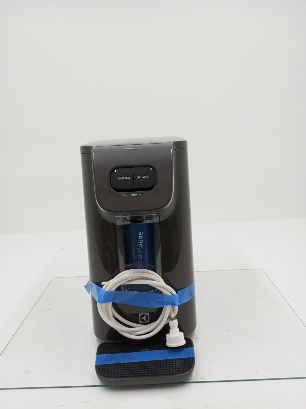 PURIFICADOR ELECTROLUX PC01X EXPERIENCE COM C