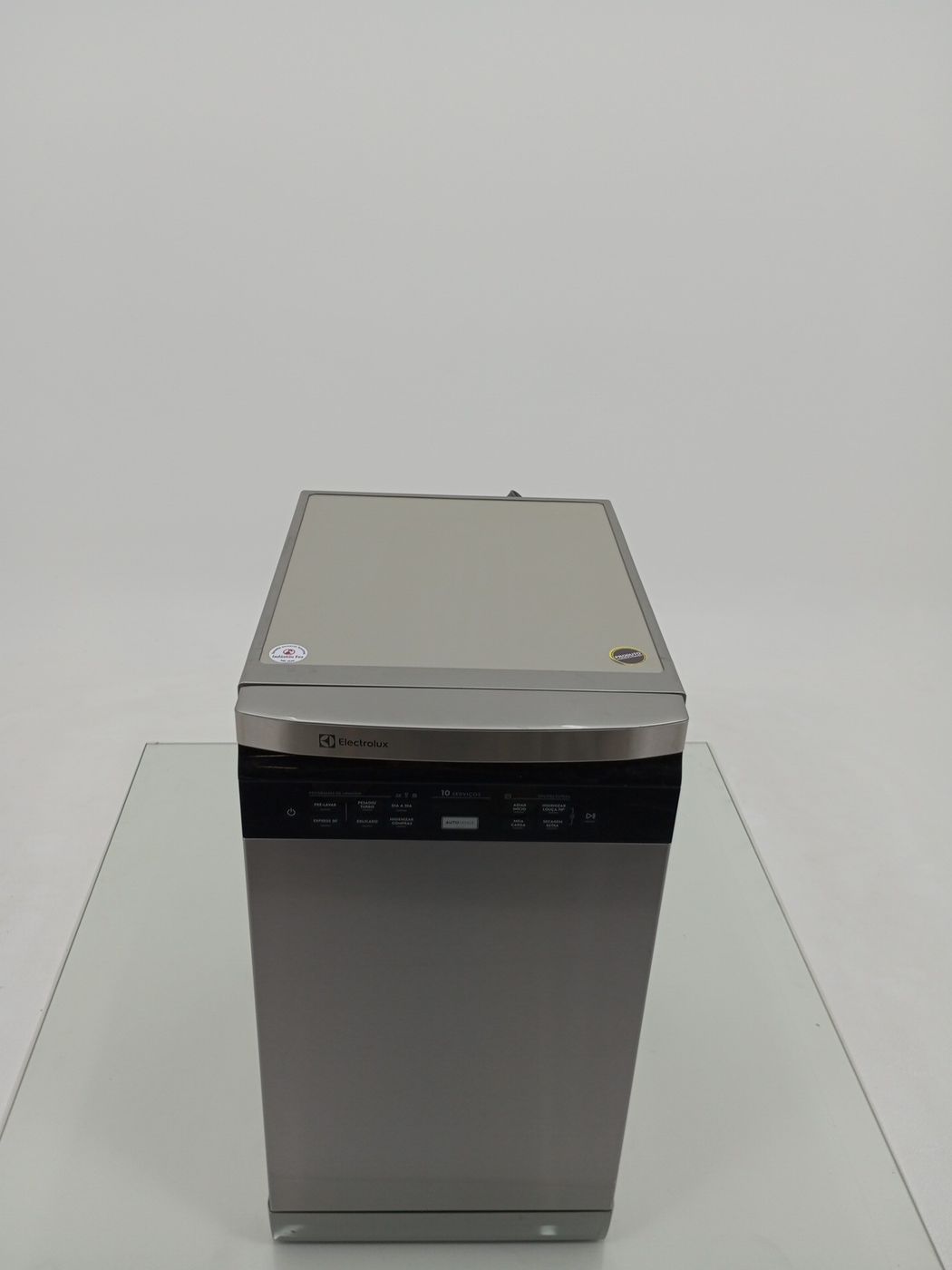 LAVA LOUCAS ELECTROLUX LL10X 10 SERVICOS  - I