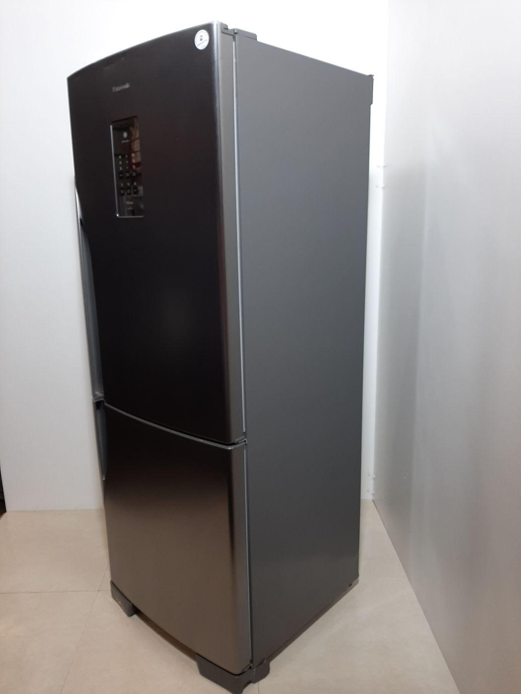 REFRIGERADOR PANASONIC FROST FREE 425L 2 PORT