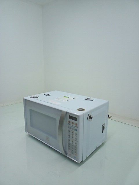 MICRO-ONDAS ELECTROLUX MTO30 MICRO-ONDAS MTO3