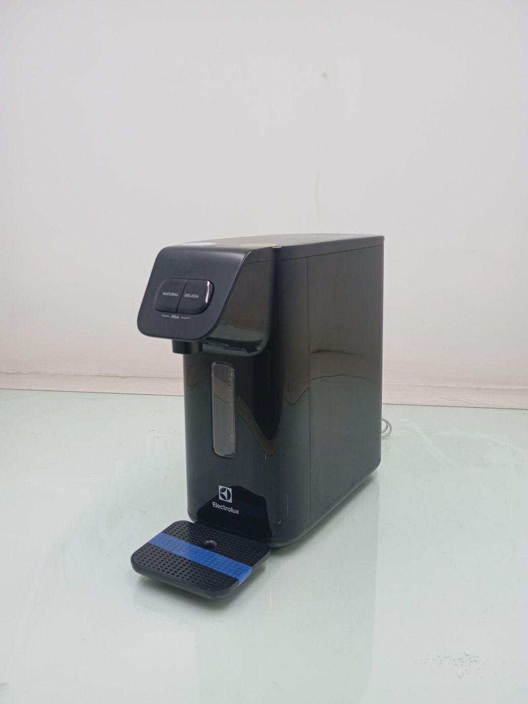 PURIFICADOR ELECTROLUX PE15P REFRIGERACAO ELE